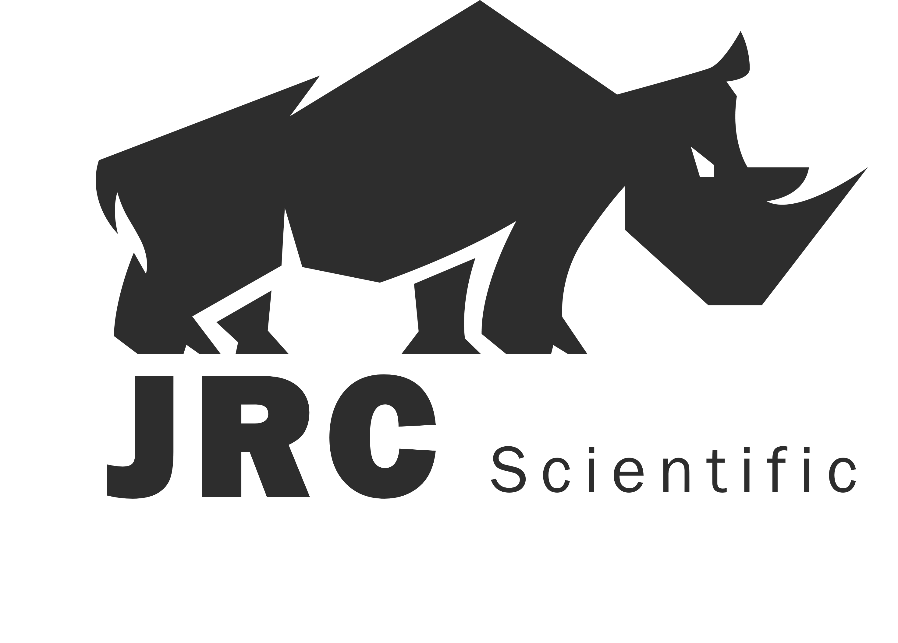 JRC Logo